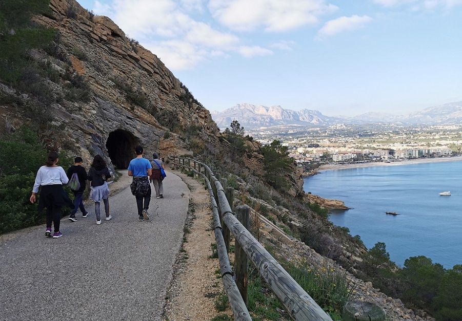 El Faro de l’Albir