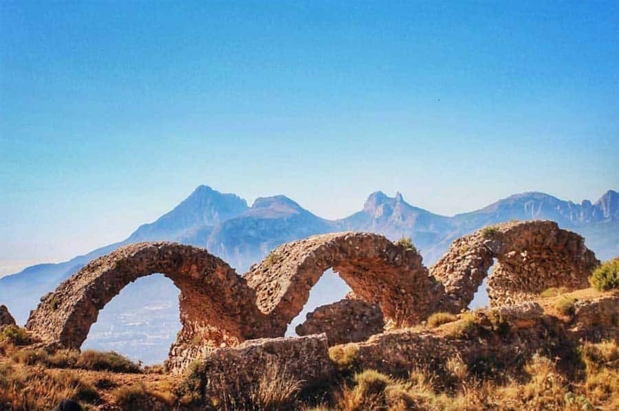 El Forat de Bèrnia