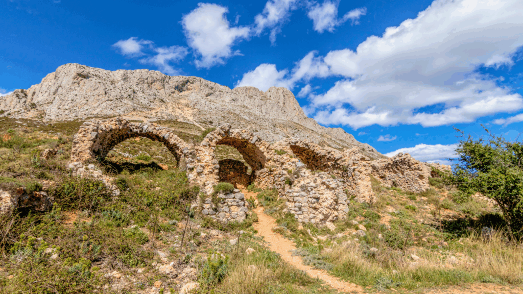El Forat de Bèrnia