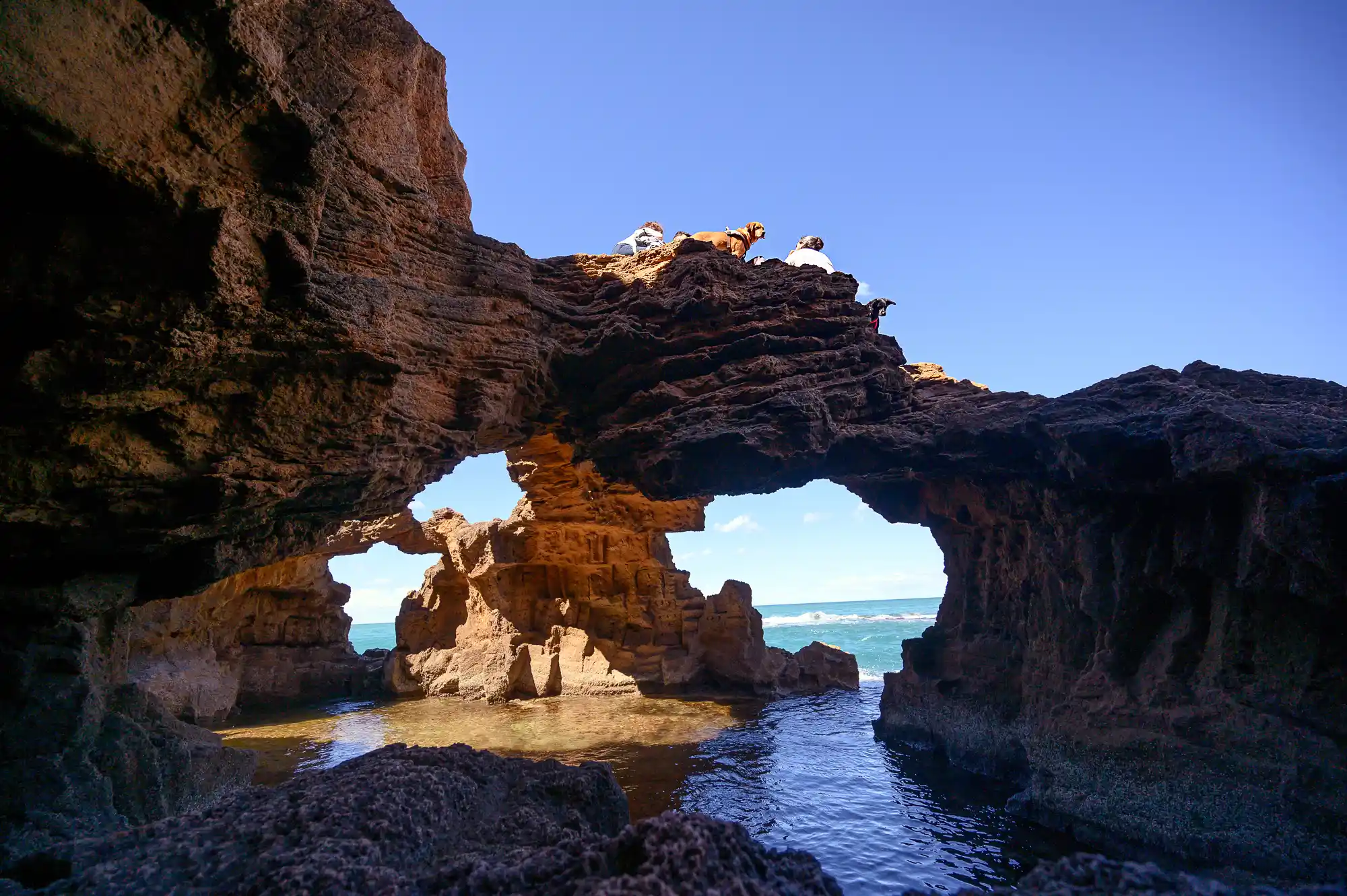 La Cova Tallada