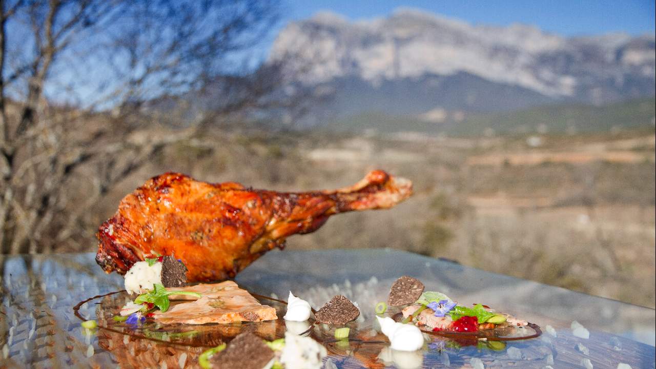 Gastronomía